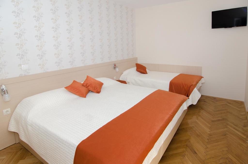 Bed&Breakfast Villa Vrgorac Orebić Camera foto
