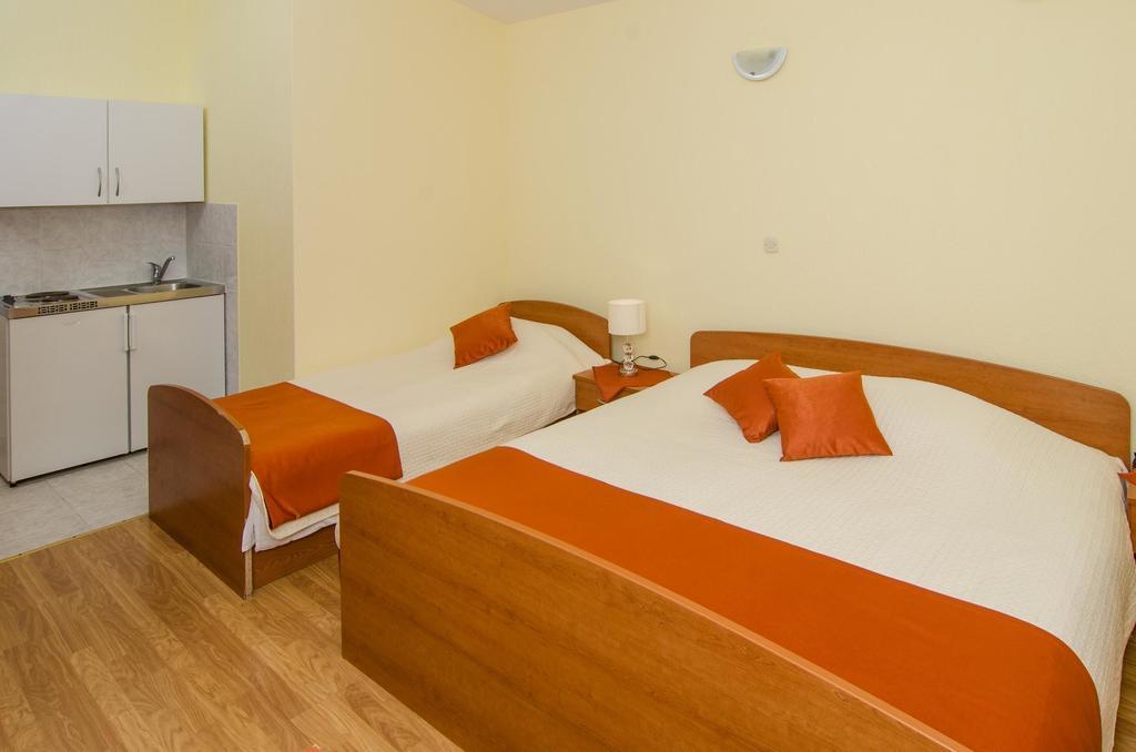 Bed&Breakfast Villa Vrgorac Orebić Camera foto