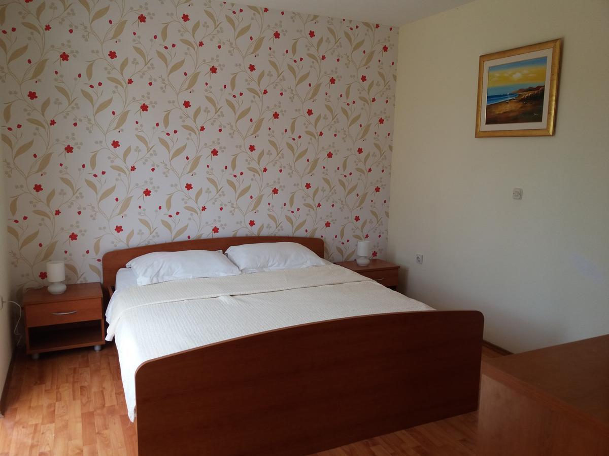 Bed&Breakfast Villa Vrgorac Orebić Esterno foto
