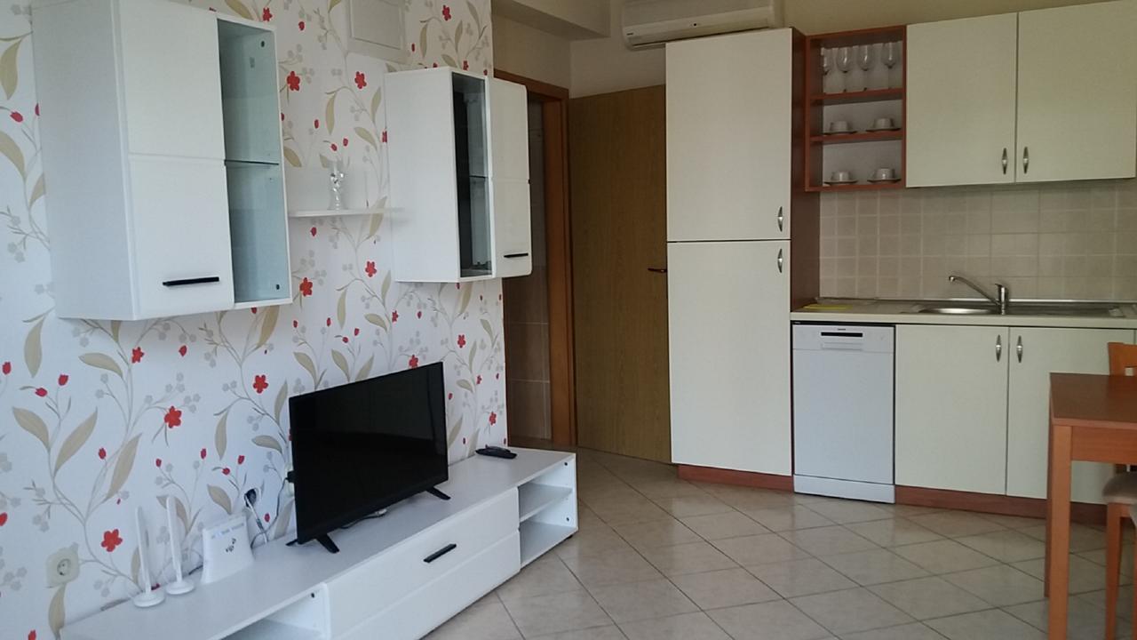 Bed&Breakfast Villa Vrgorac Orebić Esterno foto