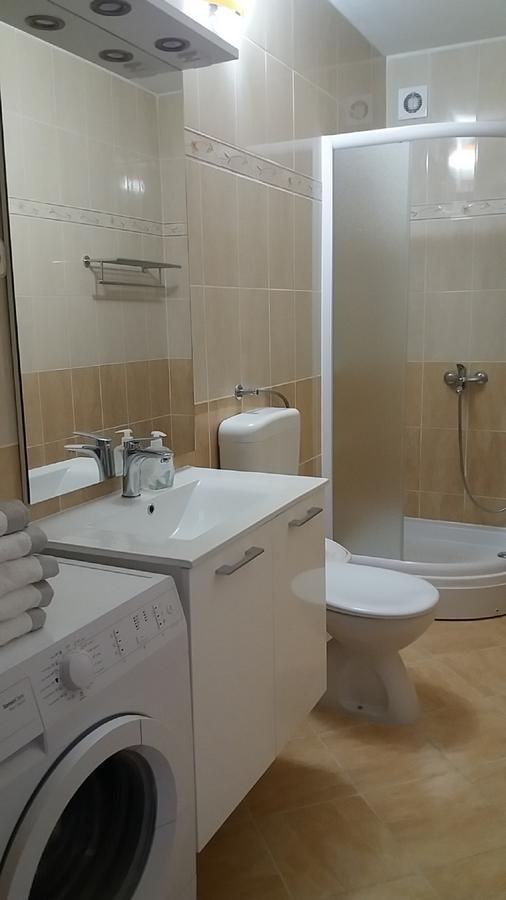 Bed&Breakfast Villa Vrgorac Orebić Esterno foto